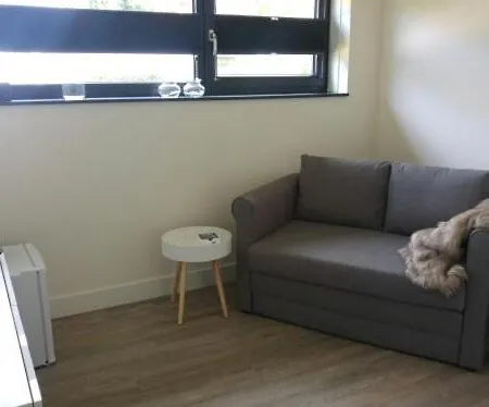 Klein Appartementje Zonder Keuken In Het Centrum Sleep At Hamtingh's B&B 3*