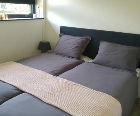 B&B Klein Appartementje Zonder Keuken In Het Centrum Sleep At Hamtingh's