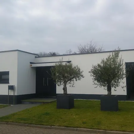 Bed & Breakfast Klein Appartementje Zonder Keuken In Het Centrum Sleep At Hamtingh's Hilvarenbeek