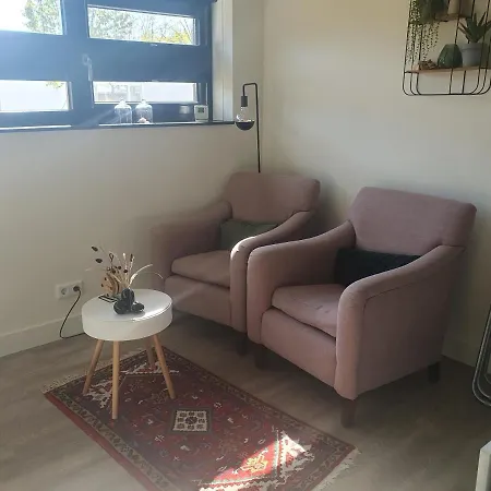 Klein Appartementje Zonder Keuken In Het Centrum Sleep At Hamtingh's B&B