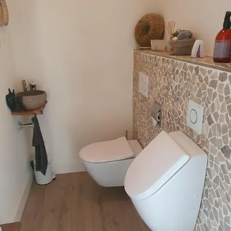 Klein Appartementje Zonder Keuken In Het Centrum Sleep At Hamtingh's B&B 3*