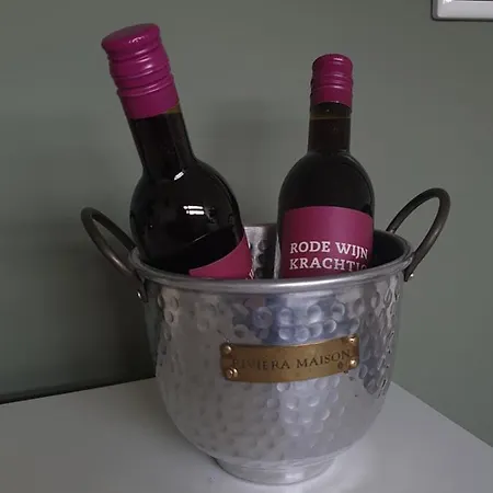 Klein Appartementje Zonder Keuken In Het Centrum Sleep At Hamtingh's 3*