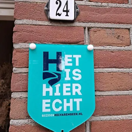Klein Appartementje Zonder Keuken In Het Centrum Sleep At Hamtingh's B&B
