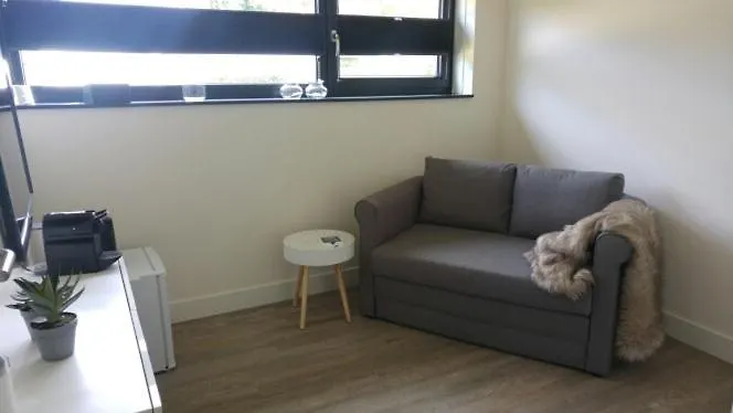 Klein Appartementje Zonder Keuken In Het Centrum Sleep At Hamtingh's Bed & Breakfast 3*