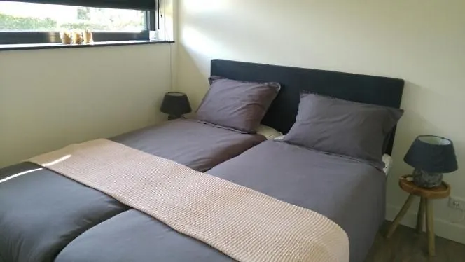 Bed & Breakfast Klein Appartementje Zonder Keuken In Het Centrum Sleep At Hamtingh's