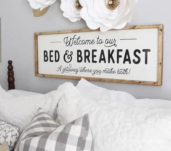 Klein Appartementje Zonder Keuken In Het Centrum Sleep At Hamtingh's Bed & Breakfast 3*