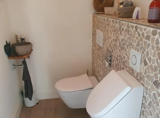 Klein Appartementje Zonder Keuken In Het Centrum Sleep At Hamtingh's Bed & Breakfast 3*