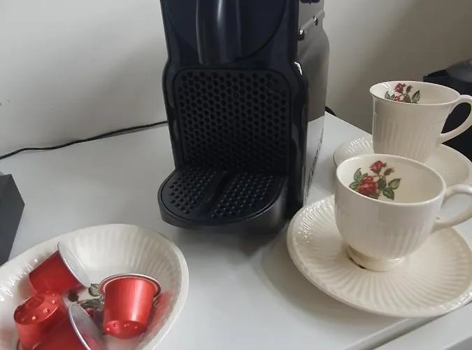 Klein Appartementje Zonder Keuken In Het Centrum Sleep At Hamtingh's Bed & Breakfast