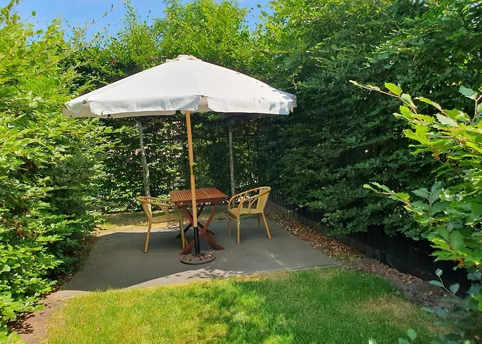 Bed & Breakfast Klein Appartementje Zonder Keuken In Het Centrum Sleep At Hamtingh's Hilvarenbeek