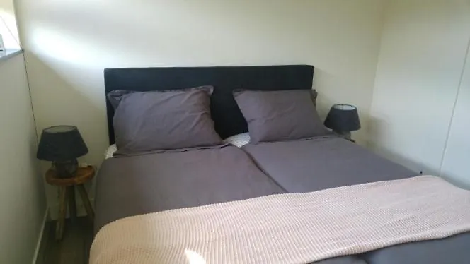 Klein Appartementje Zonder Keuken In Het Centrum Sleep At Hamtingh's Bed & Breakfast Hilvarenbeek