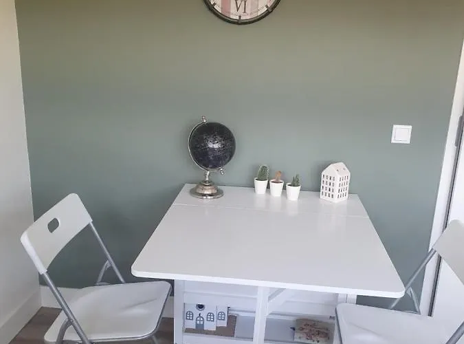 Klein Appartementje Zonder Keuken In Het Centrum Sleep At Hamtingh's Bed & Breakfast