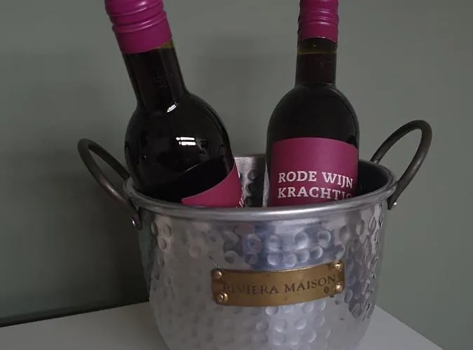 Klein Appartementje Zonder Keuken In Het Centrum Sleep At Hamtingh's 3*